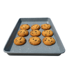 Heavy Duty Baking Tray | Non-Stick Cookie Sheet Tin | Oven Safe – Durable & Easy