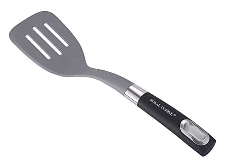 Royal Cuisine Nylon Slotted Turner Spatula  Fish Slice