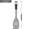 Royal Cuisine Nylon Slotted Turner Spatula  Fish Slice