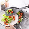Royal Cuisine Nylon Solid Turner Kitchen Tool