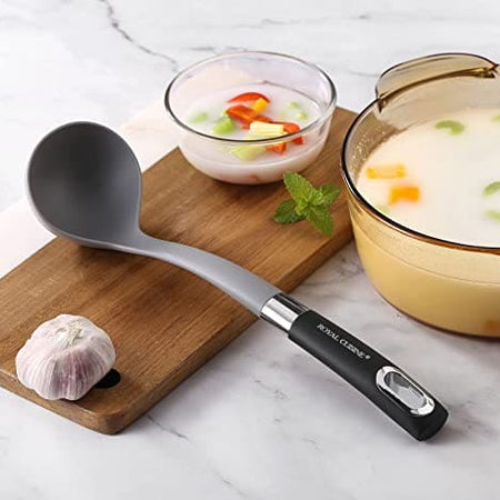 Royal Cuisine Nylon Ladle