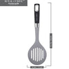 Royal Cuisine Nylon Slotted Ladle