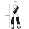 Manual Stainless Steel Tin Opener