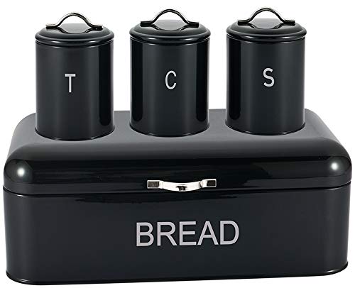 Bread bins