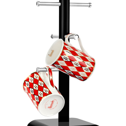 Mug trees