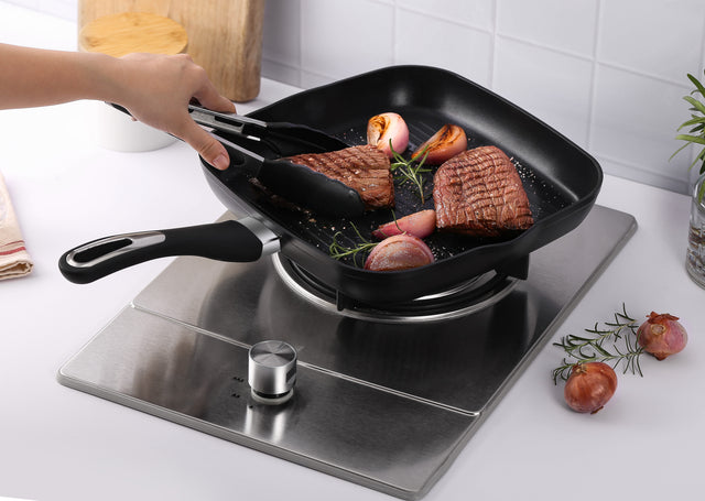 Non-stick cookware