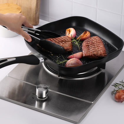 Non-stick cookware