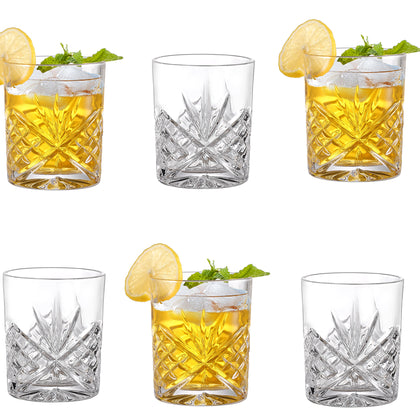 Glassware