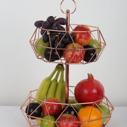 Fruit baskets