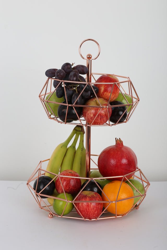 Fruit baskets