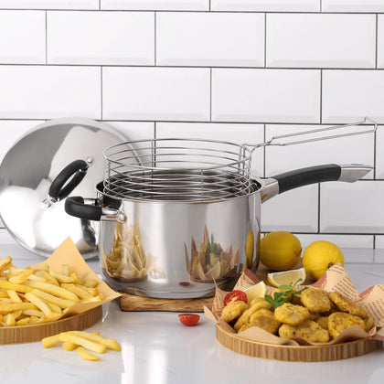 Pots & pans