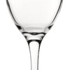 Exquisite Wine Glasses Set of 6–350ml Elegant Clear Goblets for Red & White Wine