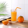 Royal Cuisine 6x Tall Hi Ball Glasses 260ml