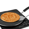 Non-Stick Tawa Pan for Roti, Dosa, Pancakes | Flat Griddle Cookware with Handle