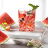 Royal Cuisine Highball Drinking Glasses Set – 300ml & 370ml