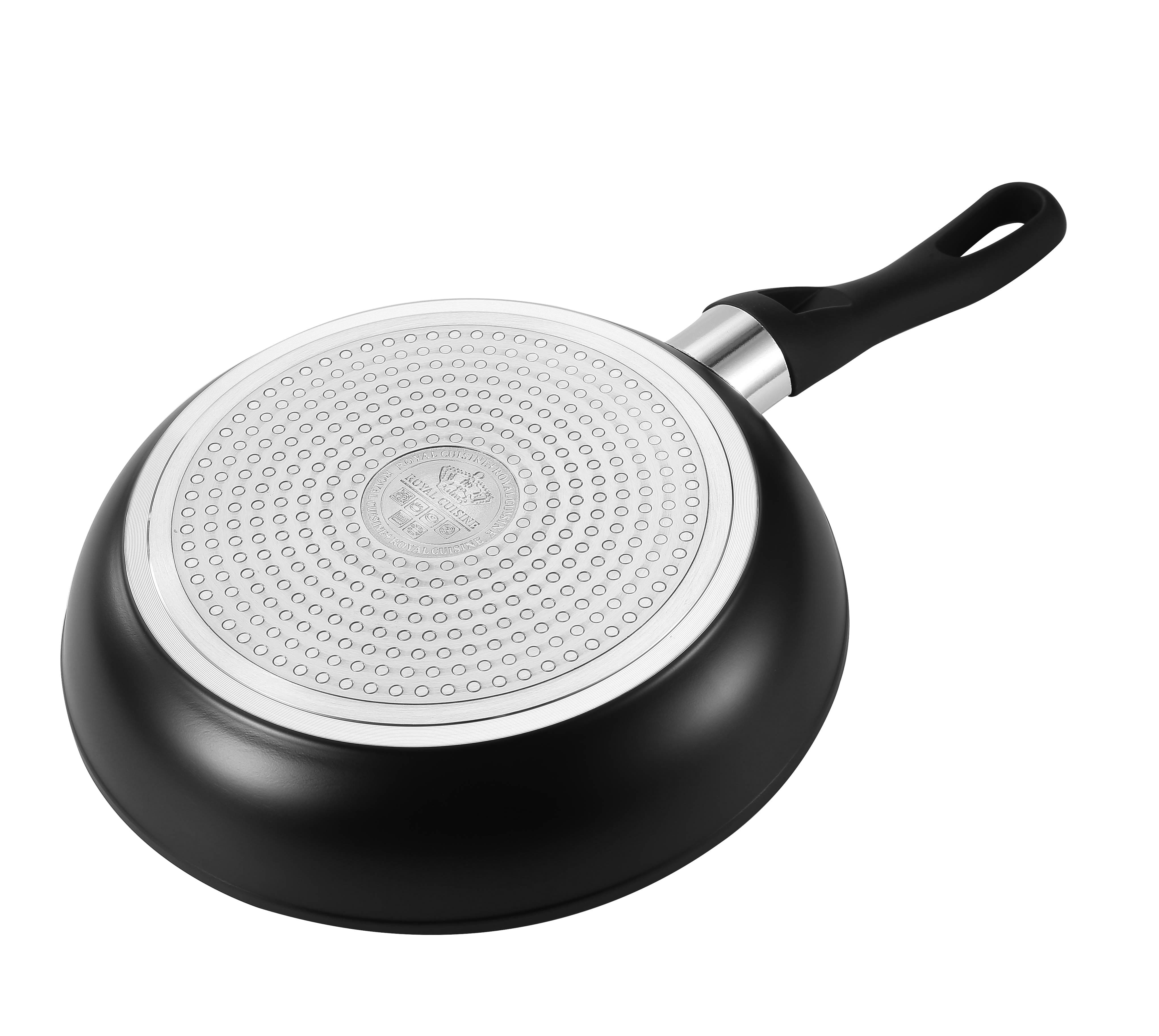 Non Stick Frying Pan, 28cm - Aluminium Forged