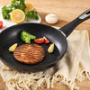 Non Stick Frying Pan, 28cm - Aluminium Forged