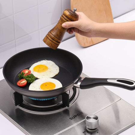 Non Stick Frying Pan, 28cm - Aluminium Forged