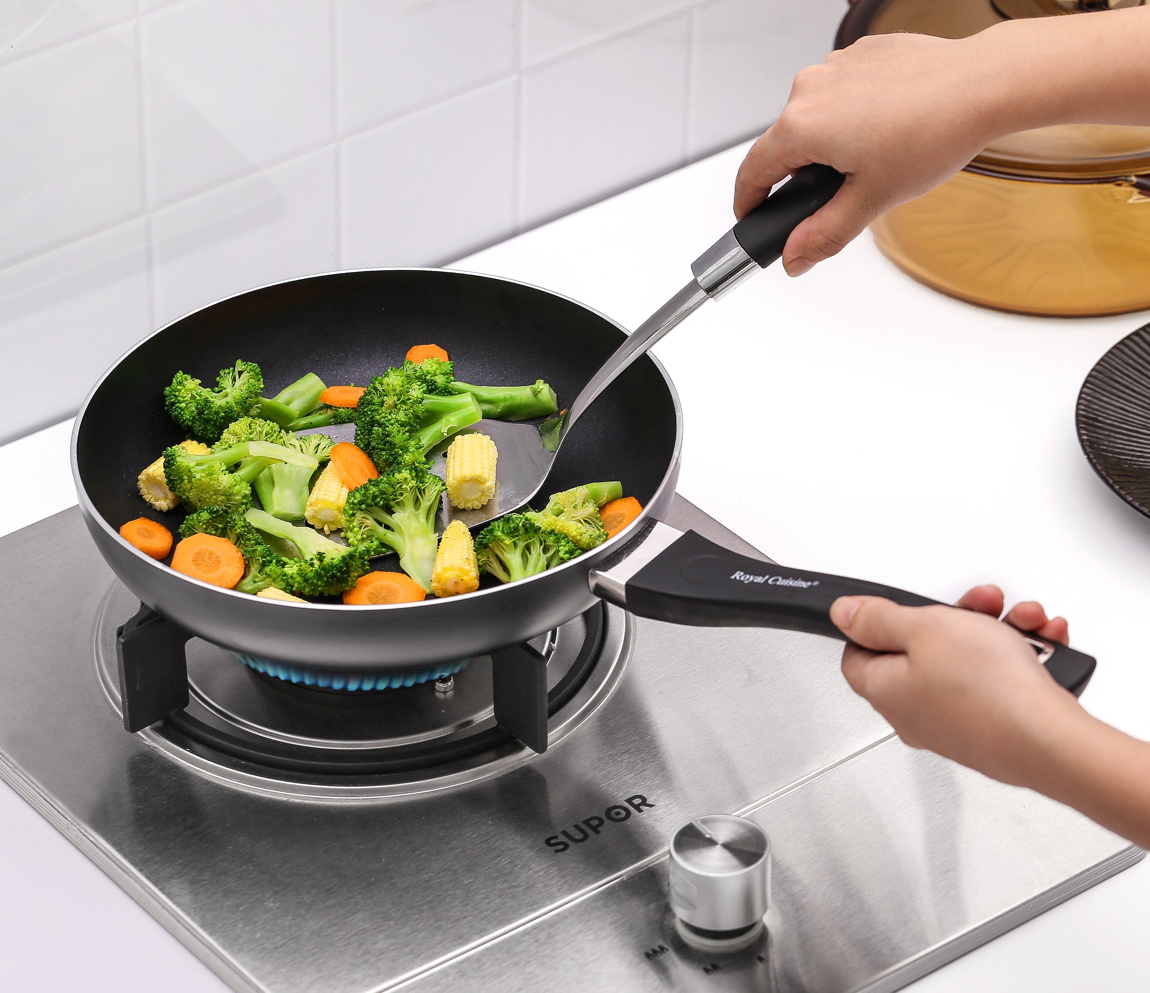 Non Stick Frying Pan, 26cm