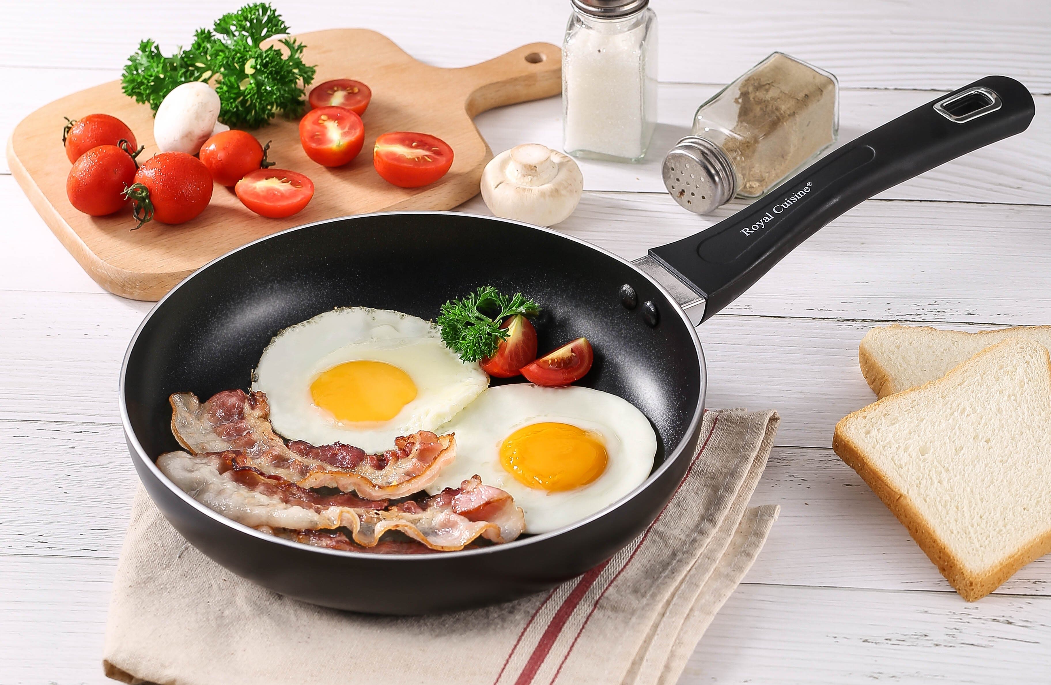 Non Stick Frying Pan, 26cm