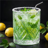 Royal Cuisine Highball Drinking Glasses Set – 300ml & 370ml