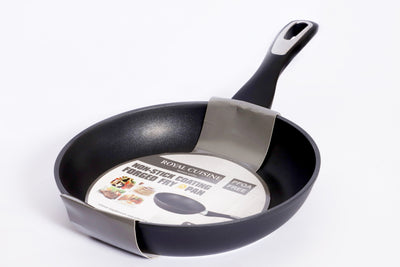 Non Stick Frying Pan, 20cm - Aluminium Forged