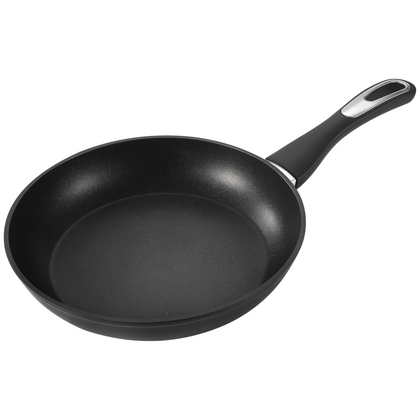Royal Cuisine Non Stick Frying Pan – Forged Aluminium, 20cm, 24cm & 28cm
