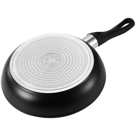Royal Cuisine Non Stick Frying Pan – Forged Aluminium, 20cm, 24cm & 28cm