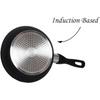 Royal Cuisine Non Stick Frying Pan – Forged Aluminium, 20cm, 24cm & 28cm