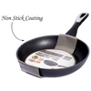 Royal Cuisine Non Stick Frying Pan – Forged Aluminium, 20cm, 24cm & 28cm