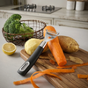 Royal Cuisine Stainless Steel Potato & Vegetable Peeler
