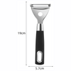 Royal Cuisine Stainless Steel Potato & Vegetable Peeler