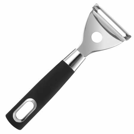Royal Cuisine Stainless Steel Potato & Vegetable Peeler