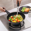 Royal Cuisine Non Stick Frying Pan – Forged Aluminium, 20cm, 24cm & 28cm