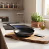 Royal Cuisine Non Stick Frying Pan – Forged Aluminium, 20cm, 24cm & 28cm