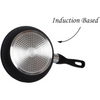 Royal Cuisine Non Stick Frying Pan – Forged Aluminium, 20cm, 24cm & 28cm