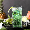 Royal Cuisine Highball Drinking Glasses Set – 300ml & 370ml