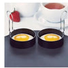 Royal Cuisine Stainless Steel Eggs Maker Non Stick Round