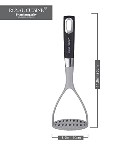 Royal Cuisine Nylon Potato Masher