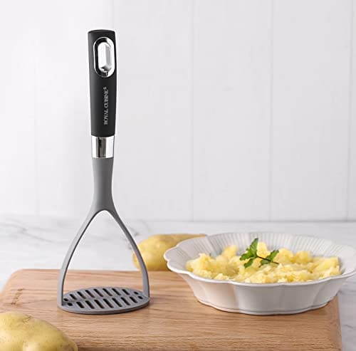 Royal Cuisine Nylon Potato Masher