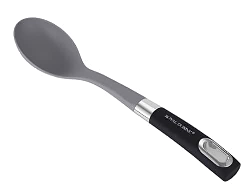 Royal Cuisine Nylon Cooking Spoon