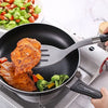 Royal Cuisine Nylon Slotted Turner Spatula  Fish Slice