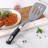 Royal Cuisine Nylon Slotted Turner Spatula  Fish Slice
