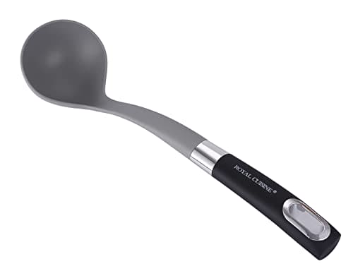 Royal Cuisine Nylon Ladle