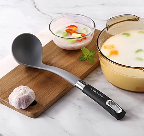 Royal Cuisine Nylon Ladle