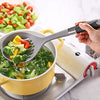 Royal Cuisine Nylon Slotted Ladle