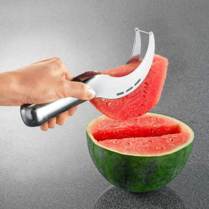 Royal Cuisine Premium Quality Watermelon Cutter