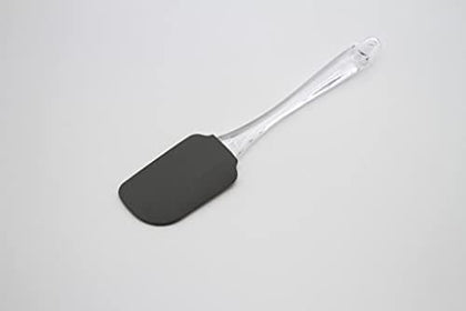 Transparent Silicone Multipurpose Spatula