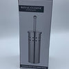 Royal Cuisine stainless steel toilet brush holder