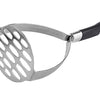 Royal Cuisine Stainless Steel Potato Mashers Vegetables/Sweet Potatoes Ricer